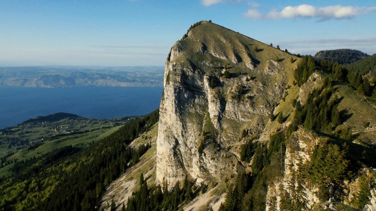 montagne